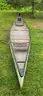 Canoe - Swift Prospector 17ft Kevlar