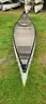 Canoe - Swift Prospector 17ft Kevlar