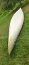 Canoe - Swift Prospector 17ft Kevlar