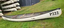 Canoe - Swift Prospector 17ft Kevlar
