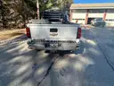 2015 Chevrolet Silverado 2500HD Work Truck Crew Cab 4WD w/Plow
