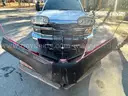 2015 Chevrolet Silverado 2500HD Work Truck Crew Cab 4WD w/Plow