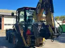 2018 Caterpillar 420F2IT - Tool Carrier