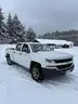 2017 Chevrolet Silverado 1500 Work Truck Crew Cab 4WD