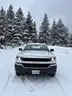 2017 Chevrolet Silverado 1500 Work Truck Crew Cab 4WD