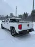 2017 Chevrolet Silverado 1500 Work Truck Crew Cab 4WD