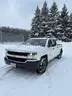 2017 Chevrolet Silverado 1500 Work Truck Crew Cab 4WD