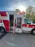 2010 Ford E-450 Diesel Ambulance (Pre DEF )