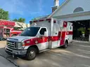 2010 Ford E-450 Diesel Ambulance (Pre DEF )