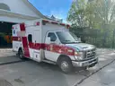2010 Ford E-450 Diesel Ambulance (Pre DEF )