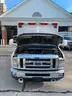 2010 Ford E-450 Diesel Ambulance (Pre DEF )