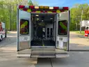 2010 Ford E-450 Diesel Ambulance (Pre DEF )