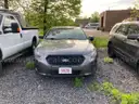 2014 Ford Taurus