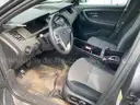 2014 Ford Taurus