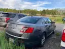 2014 Ford Taurus