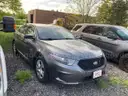 2014 Ford Taurus