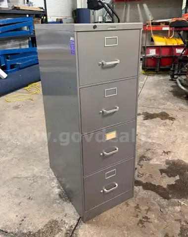File Cabinets