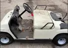 Yamaha Golf Cart