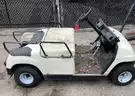 Yamaha Golf Cart