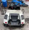 Yamaha Golf Cart