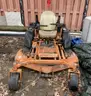 SCAG 61" Zero-Turn Mower