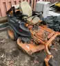 SCAG 61" Zero-Turn Mower