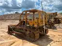 Dresser TD-15C Bulldozer