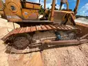 Dresser TD-15C Bulldozer