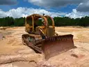 Dresser TD-15C Bulldozer
