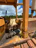 Dresser TD-15C Bulldozer
