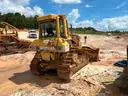 Caterpilar D6N  Bulldozer