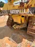 Caterpilar D6N  Bulldozer