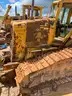Caterpilar D6N  Bulldozer