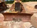 Caterpilar D6N  Bulldozer