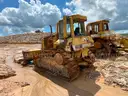 Caterpilar D6N  Bulldozer