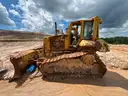 Caterpilar D6N  Bulldozer