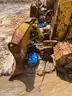 Caterpilar D6N  Bulldozer