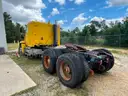Freightliner FLD120