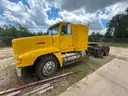 Freightliner FLD120