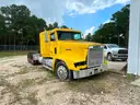 Freightliner FLD120