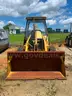 Caterpillar Backhoe
