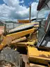 Caterpillar Backhoe