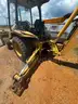 Caterpillar Backhoe