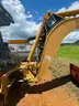 Caterpillar Backhoe