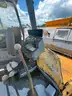 Caterpillar Backhoe