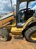Caterpillar Backhoe