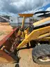 Caterpillar Backhoe