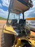 Caterpillar Backhoe