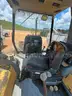 Caterpillar Backhoe