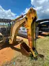 Caterpillar Backhoe